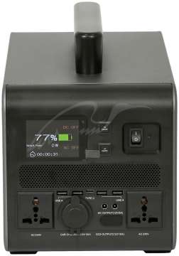 Зарядна станція Houny 1036.8 Вт·г/1000 Вт