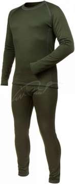 Термобелье Camotrail Polar Pro. Green