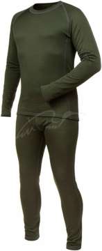 Термобелье Camotrail Polar Pro. Green