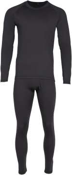 Термобелье Camotrail Creek. Black