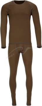 Термобелье Camotrail Active. Coyote
