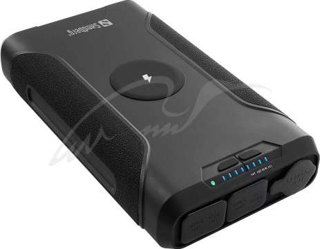 Зарядний пристрій Sandberg Survivor Powerbank 7in1 72000