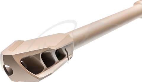 Карабин Cadex CDX-40 Shadow кал. .408 CheyTac