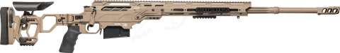 Карабин Cadex Defence CDX-33 Patriot Lite кал. 338 Lapua Mag