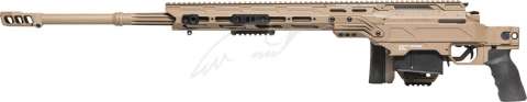 Карабин Cadex Defence CDX-33 Patriot Lite кал. 338 Lapua Mag