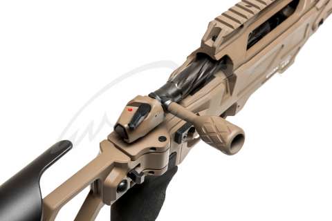 Карабин Cadex Defence CDX-33 Patriot Lite кал. 338 Lapua Mag