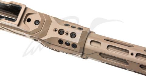 Карабин Cadex Defence CDX-33 Patriot Lite кал. 338 Lapua Mag