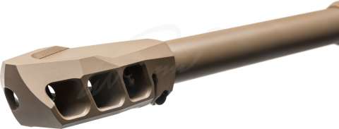 Карабин Cadex Defence CDX-33 Patriot Lite кал. 338 Lapua Mag