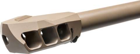 Карабін Cadex Defence CDX-300 Freedom Lite кал. 300 Win Mag