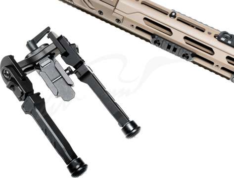 Карабин Cadex Defence CDX-30 Guardian Lite кал. 308 Win (7,62/51)