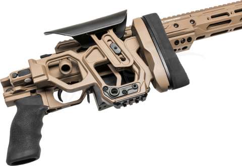 Карабин Cadex Defence CDX-30 Guardian Lite кал. 308 Win (7,62/51)