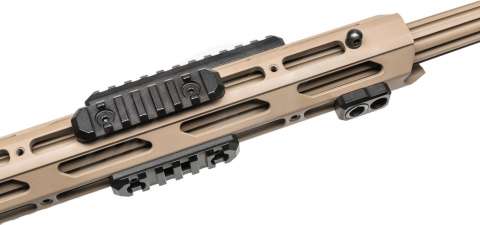 Карабин Cadex Defence CDX-30 Guardian Lite кал. 308 Win (7,62/51)