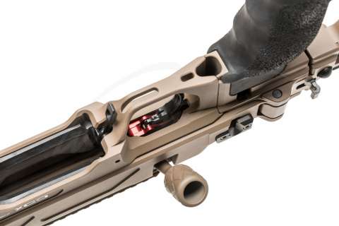 Карабин Cadex Defence CDX-30 Guardian Lite кал. 308 Win (7,62/51)