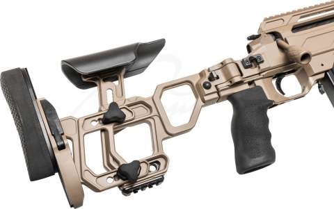 Карабин Cadex Defence CDX-30 Guardian Lite кал. 308 Win (7,62/51)