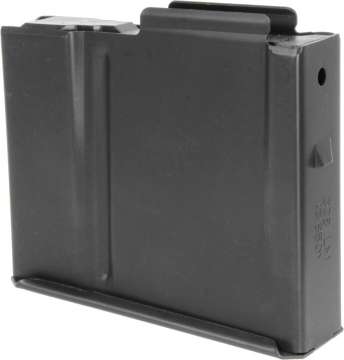 Магазин Cadex Defence DSSF кал. 338 Lapua Mag Емкость - 5 патр. (3.850")