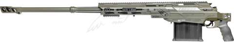 Карабин Cadex Defence CDX-50 Tremor кал. 50 BMG
