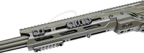 Карабин Cadex Defence CDX-50 Tremor кал. 50 BMG