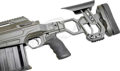 Карабин Cadex Defence CDX-50 Tremor кал. 50 BMG