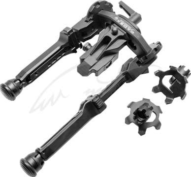 Карабин Cadex Defence CDX-50 Tremor кал. 50 BMG