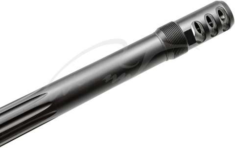 Карабін Cadex R7 Sheepdog Evo. Твіст ствола - 1:11.25" . кал. 308 Win(7,62/51) Чорний