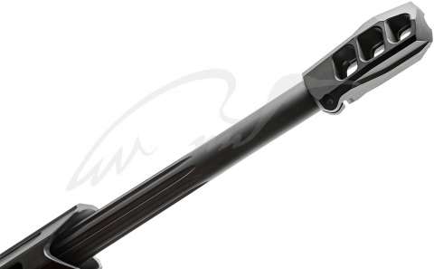 Карабин Cadex R7 Sheepdog Field Comp 24" кал. 6 мм Creedmoor. Твист 1:7.5". Черный