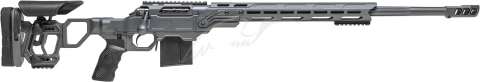 Карабин Cadex R7 Sheepdog Field Comp 24" кал. 6 мм Creedmoor. Твист 1:7.5". Серый
