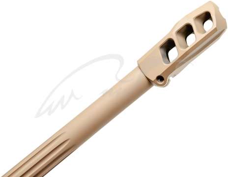 Карабин Cadex R7 Sheepdog Field Comp. Твист ствола- 1:8". кал. 300 Noma Mag. Песочный