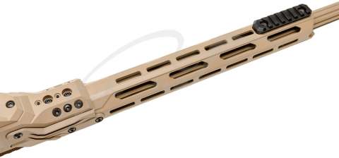 Карабин Cadex R7 Sheepdog Field Comp. Твист ствола- 1:8". кал. 300 Noma Mag. Песочный