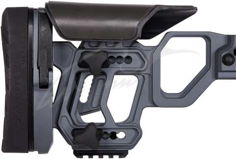 Карабин Cadex Defence CDX-R7 CPS SA 24" кал. 308 Win. Резьба - 5/8-24. ДТК МХ2