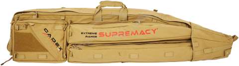 Карабін Cadex CDX-MC Kraken кал. 300 Norma Mag 26’’. Доп.ствол 24’’ кал. 308 Win. Доп.ствол 26" кал. 6,5 Creedmoor. Різьби 3/4-20. Затвор змінний (тип В). ДГК МХ1