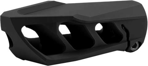 Дульный тормоз-компенсатор Cadex MX1 кал. 30. Резьба 3/4"-24