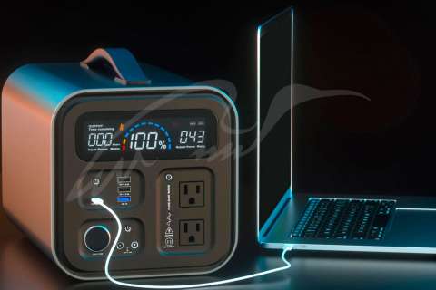 Зарядное устройство Flashfish UA1100 1200 Вт