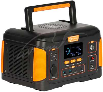 Зарядна станція Flashfish J1000 plus 1000W