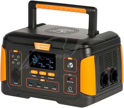 Зарядна станція Flashfish J1000 plus 1000W