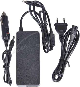 Зарядна станція Flashfish P60 500W