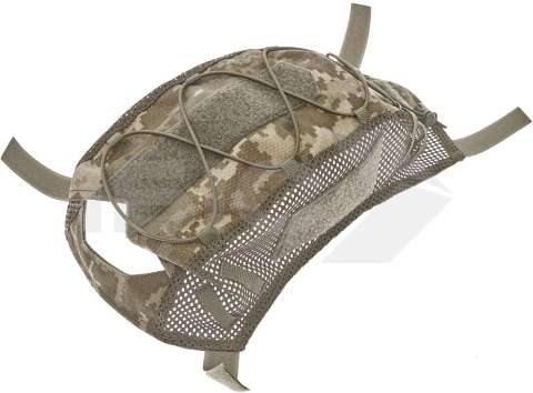 Шолом бойовий балістичний Укртак. One size. Койот