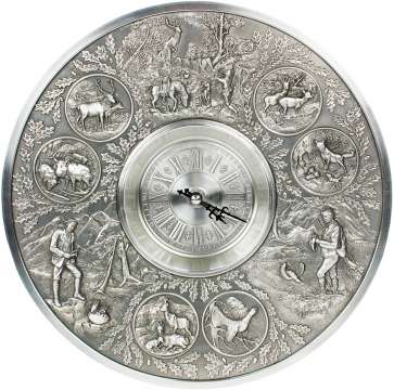 Часы Artina SKS Настенные 24 см.