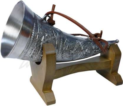 Ріг-келих Artina SKS для вина