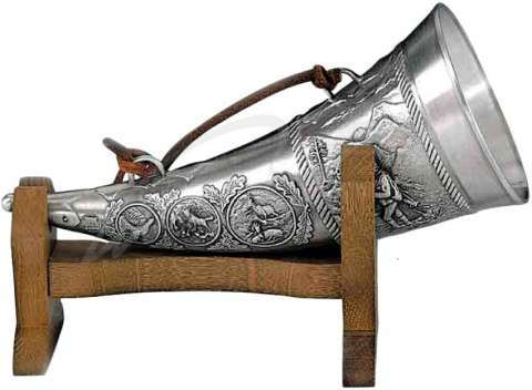 Ріг-келих Artina SKS для вина