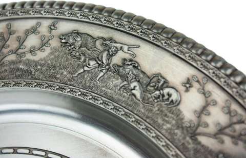 Годинник Artina SKS Настінні 26 см