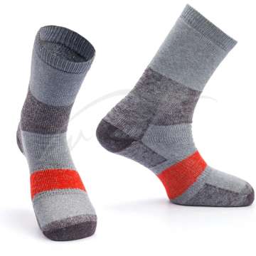 Носки Accapi Trekking Light. Antracite