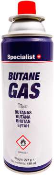 Газовый баллон Specialist 227 г