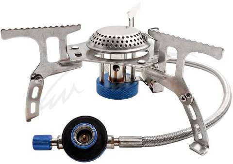 Газовая горелка Specialist 68-009