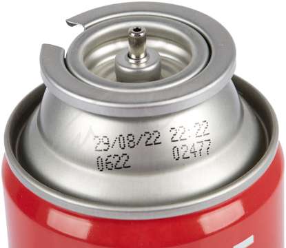 Газовый баллон Specialist 68-011 227 г