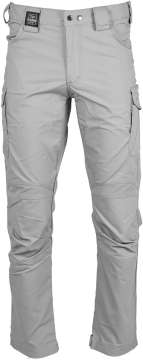 Брюки Mecanik Prime Gray