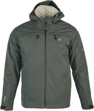 Куртка Mecanik Prime Ace Green