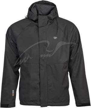 Куртка Mecanik Prime Thor Rain Black