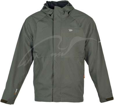 Куртка Mecanik Prime Thor Rain Green