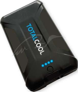 Портативний зарядний пристрій TotalCool Totalpower 144Вт 38000 mAh
