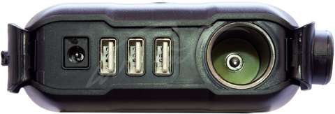 Портативний зарядний пристрій TotalCool Totalpower 144Вт 38000 mAh